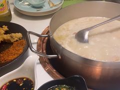 -洪氏嗨捞·猪肚鸡火锅(阳光天地店)
