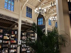 -中华圣公会教堂旧址