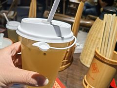 -洞庭土菜馆(天河北总店)