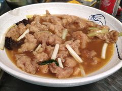 -石羊农庄
