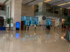 -北京广电国际酒店