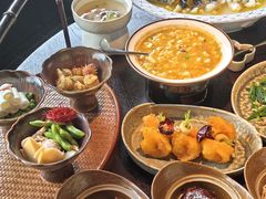 -卯时·龙光雅宴·精致锡帮菜(惠山古镇店)