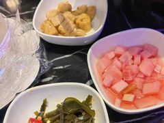 -椒行天下·干锅·牛蛙(万宝店)
