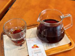 -MORSE COFFEE烘焙工坊(天安店)