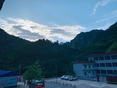 -山西壶关太行山大峡谷旅游景区