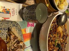 -谷语桃源(金色现河店)