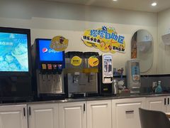 -TACO STAR 塔可星(下沙宝龙店)