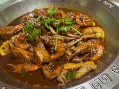 -李想大虾(吾悦广场店)