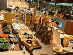 -香港唯港荟 Hotel ICON – The Market