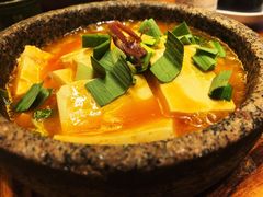 -云海肴·汽锅鸡·云南菜(苏州中心店)