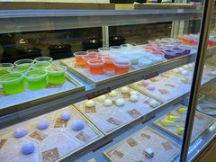 -玫瑰花园自助烤肉(顺义鑫海韵通店)