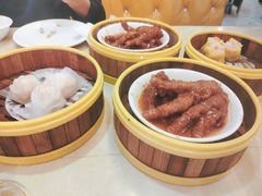 -明泉居茶点荟(车陂店)