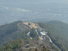 -缥缈峰景区