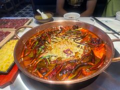 -牛阿姐云南火锅&过桥米线(文艺路店)