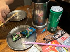 -破店肥哈·东北烧烤·夜宵(南山保利店)