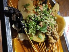 -付小姐在成都(五道口店)