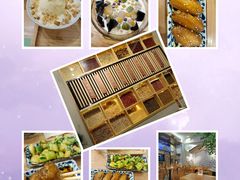 -古乡居甜品(大信店)