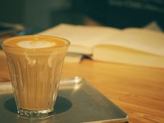 -山下C5cafe(惠通时代广场店)