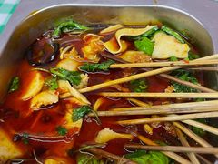 麻辣涮肚-状元阁烧烤(新华路总店)