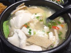 -九田家黑牛烤肉料理(石路天虹店)