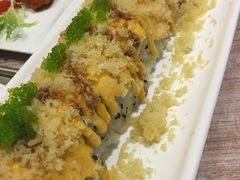 -牛油果大师寿司(瑞景店)