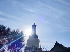 -张掖大佛寺景区