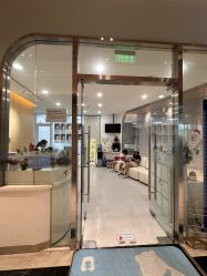 -唯儿诺儿童医院·儿科·眼科(新天地店)