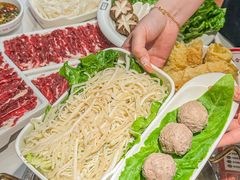 -八合里潮汕鲜牛肉火锅(惠州华贸店)