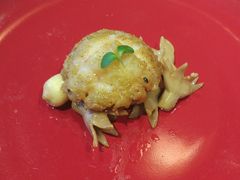 -鱼桥巷·美学川菜