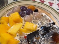 -堂屋糖水店(愚园店)