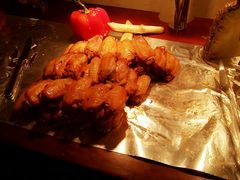 -嘉兴华美达酒店(秦逸路店)