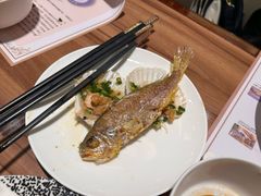 -海中洲国际大酒店-自助餐厅
