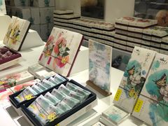 -好一朵茉莉花(老门东店)