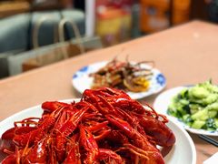 -金陵一哥龙虾(水木秦淮店)