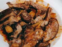 -猪腰一家·地道佛山菜(盐步店)