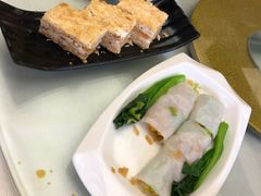 -南珠宫酒店-茶餐厅