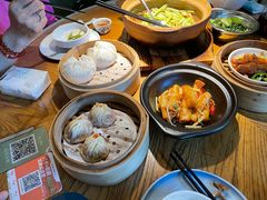 -点心传说·粤菜点心(佐阾虹湾店)