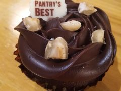 -Pantry's Best派悦坊蛋糕(K11购物艺术中心店)