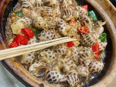-飞尝蚝·顺德菜·鱼生(顺德总店)