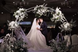点击看大图 -御鉴天玺婚礼