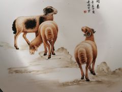 -景德镇古窑民俗博览区