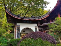 -十八棵（老龙井）御茶园(老龙井店)