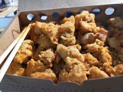 -阿捡忭京炸鸡(韭菜园总店)