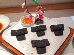 -荟满棠·粤菜茗点(西乡店)