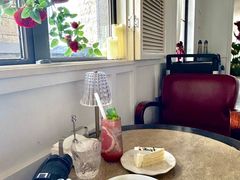 -22ºN BISTRO西餐&酒馆(石奥商业街店)