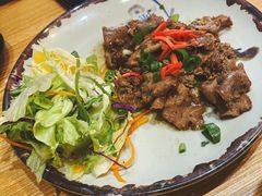 -胜代日本料理(云程巷小区店)