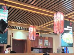 -沸炉重庆老火锅(军事博物馆店)