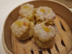 -白天鹅宾馆-宏图府餐厅