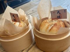 -银米·云南传统过桥米线(双廊黑金冠店)
