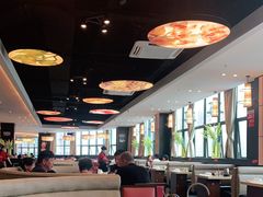 大堂-正哥点心(鸿安花园店)